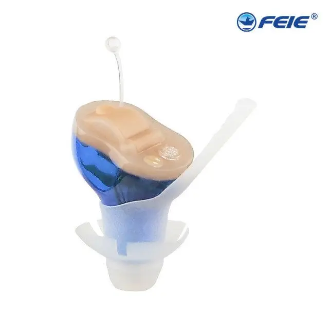 

Digital Noise Reduction The Best Hearing for Adults or Listening Device in ear sound amplifier for hearing loss S-10B