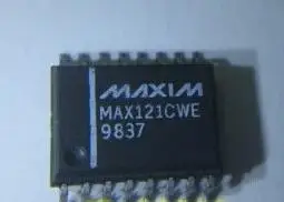 

MAX121CWE