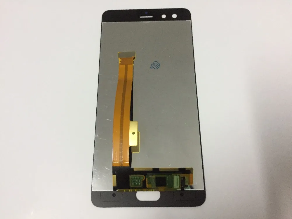 

Touch Glass Touchscreen Display LCD for Nubia Z17 mini s NX589J Display Resolution 1920x1080