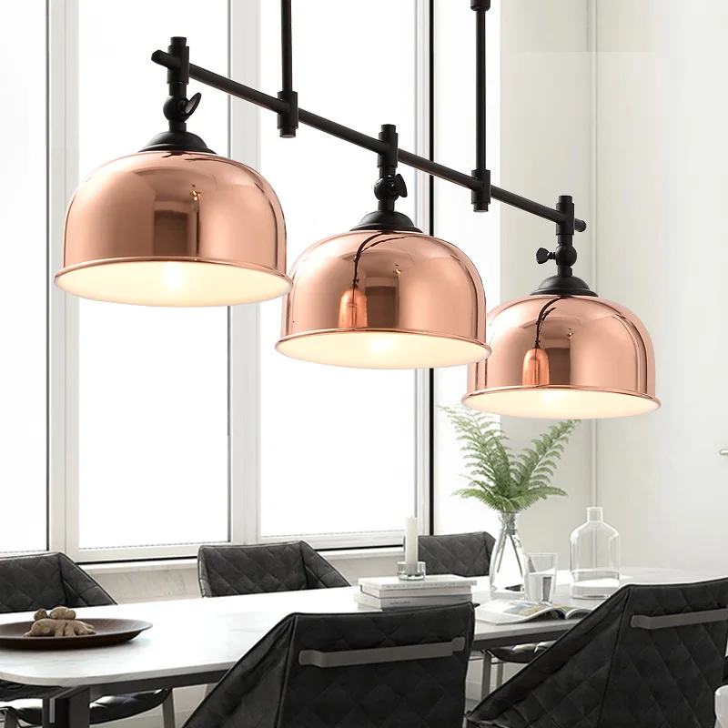 Milan Keuken Ijzer Lampen Fijne gedaan Eetkamer E27 * 3 led armatuur ... Milan Keuken Ijzer Lampen Fijne gedaan Eetkamer E27 * 3 led armatuur ...