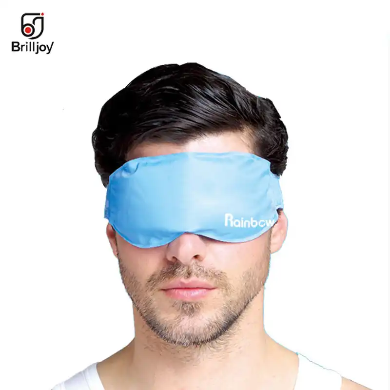 cold gel packs for eyes