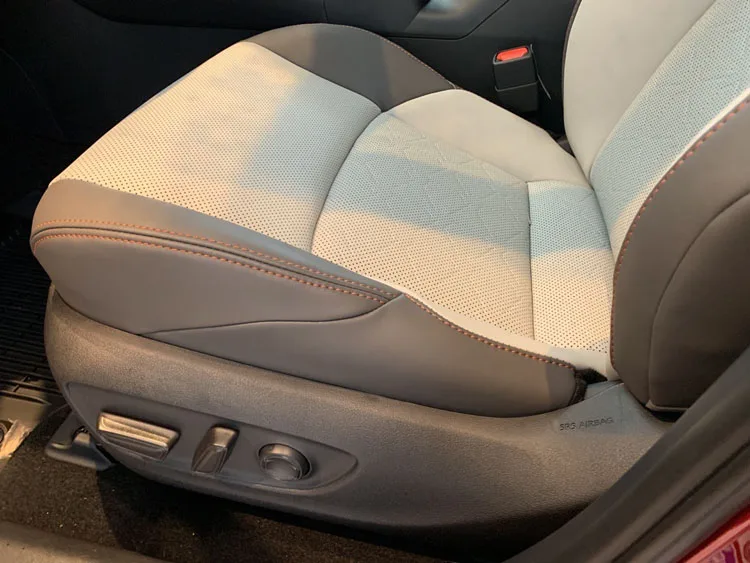 for toyota rav4 rav 4 xa50 2019 2020 car Seat