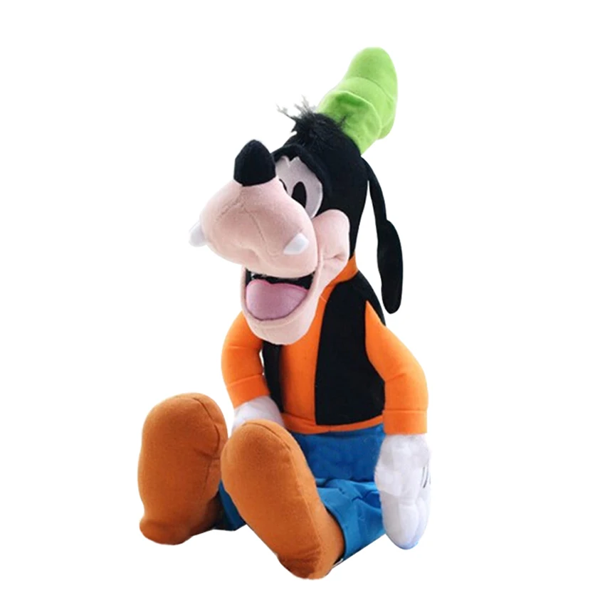 6pcs set 30cm mickey and minnie mouse donald duck and daisy goofy
