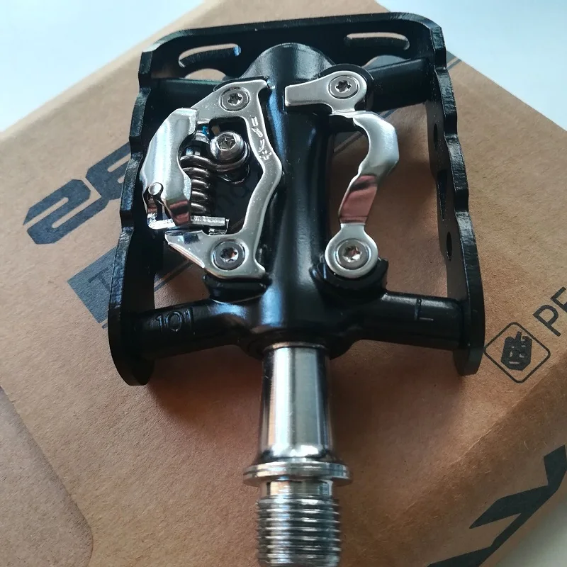 cleat mtb