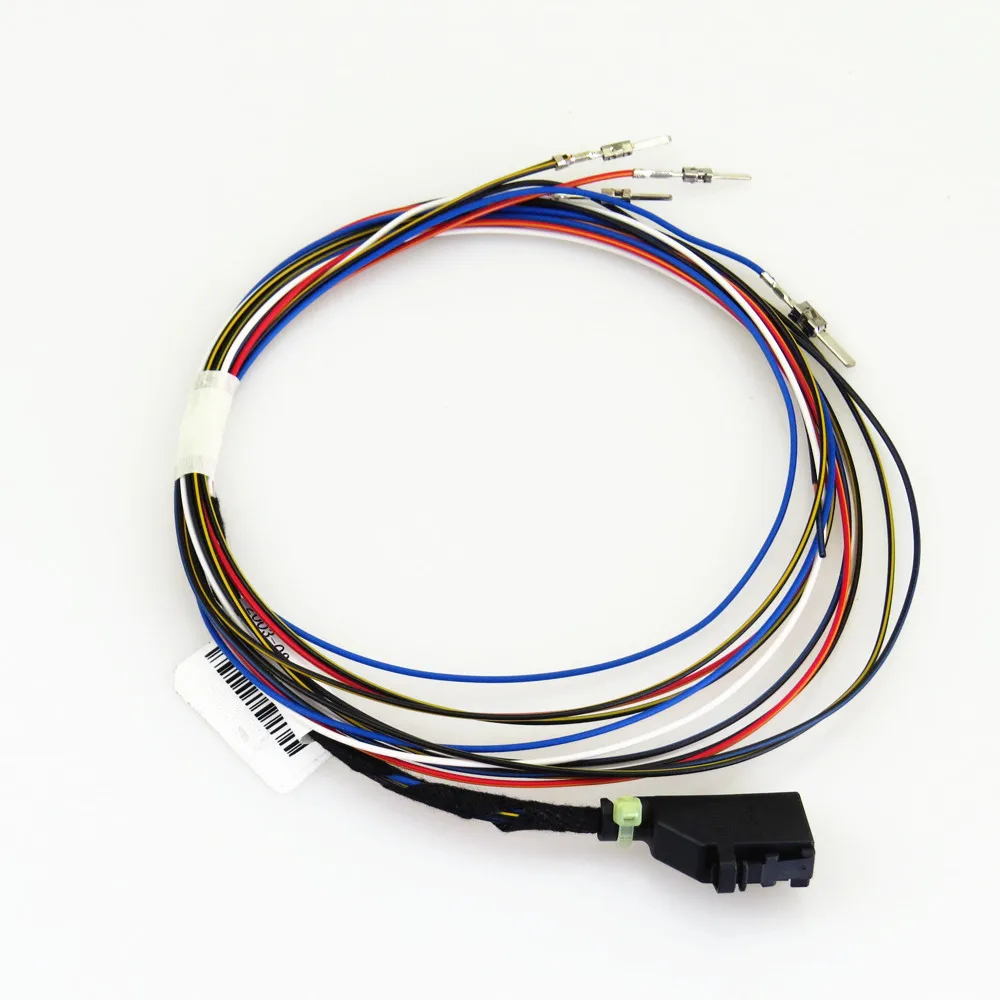 

RWSYPL GRA Cruise Control System Connection Harness For Golf 4 MK4 Passat B5 Bora Beetle Sharan 1J1 970 011 F 1J1970011F