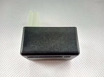 

Steed 400/600 Motorcycle Fuel Oil Pump Relay Controller