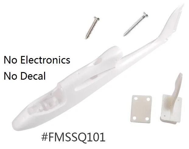 

Fuselage for FMS 1280mm Easy Trainer RC Aircraft FMS051