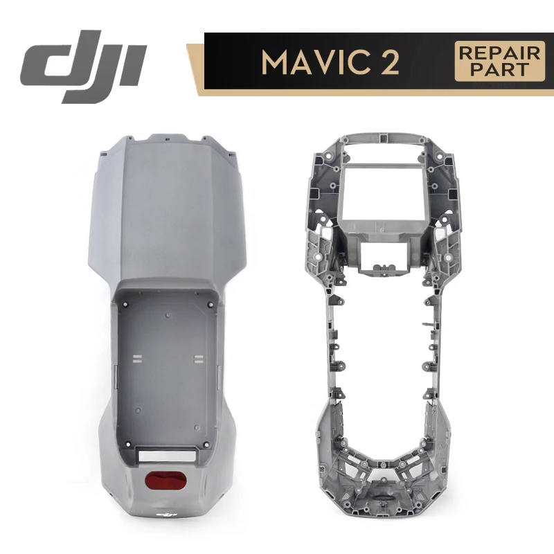 

DJI Mavic 2 Pro Zoom Body Shell Bottom shell Upper Shell Cover Module Repair Parts for Mavic 2 Accessories Original