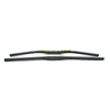 Ullicyc  Carbon Mountain Bike Bicycle Handlebar  Carbon Handlebar MTB 3k Glossy Green 31.8*600/640/660/680/700/720mm  CB186 ► Photo 2/6