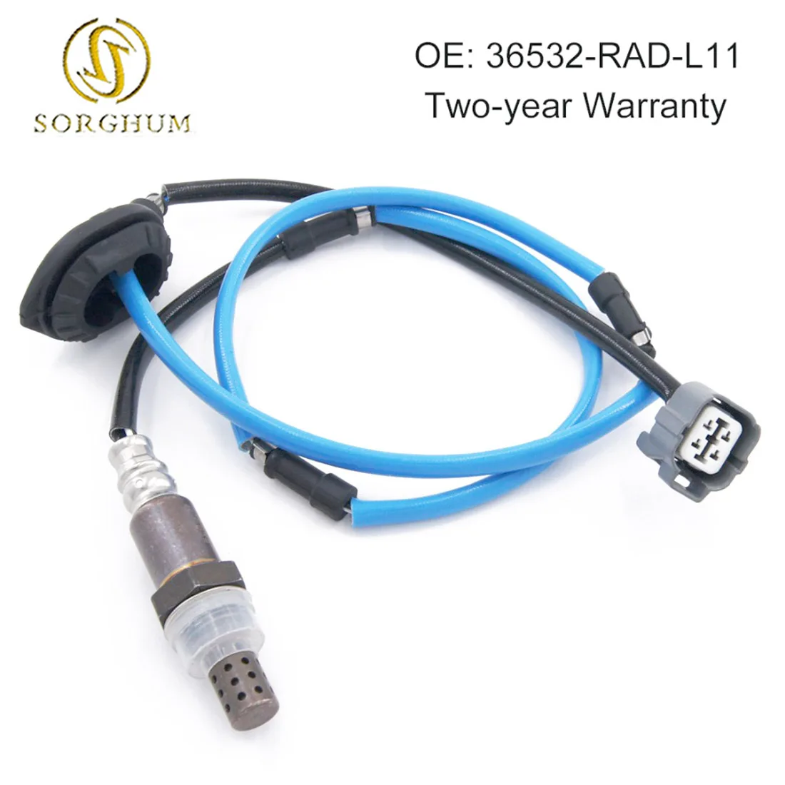 Oxygen Sensor Fits For Acura TSX Honda Accord 2003 2004 2005 2006 2007