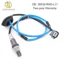 Oxygen Sensor Fits For Acura TSX Honda Accord 2003 2004 2005 2006 2007 2008 234-4363 36532-RAD-L12 36532-RAD-L11