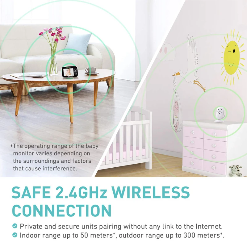 Baby Monitor Audio (6)