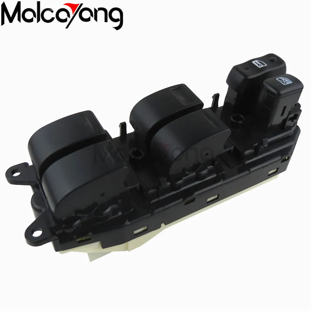 84040-48020 Car Electric Power Master Window Switch for LEXUS RX300 1999-2003