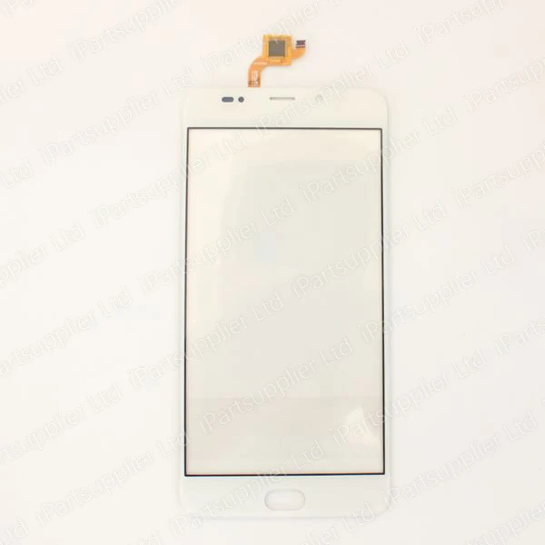 LEAGOO M7 панель сенсорного экрана 100% гарантия новая Оригинальная стеклянная стекло