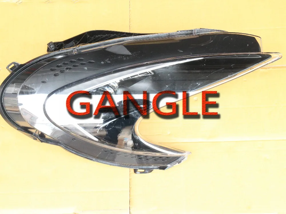 

1211A8251CP 1211A8252CP Front LED Headlight Right Driver FOR 2015 2016 McLaren 650S