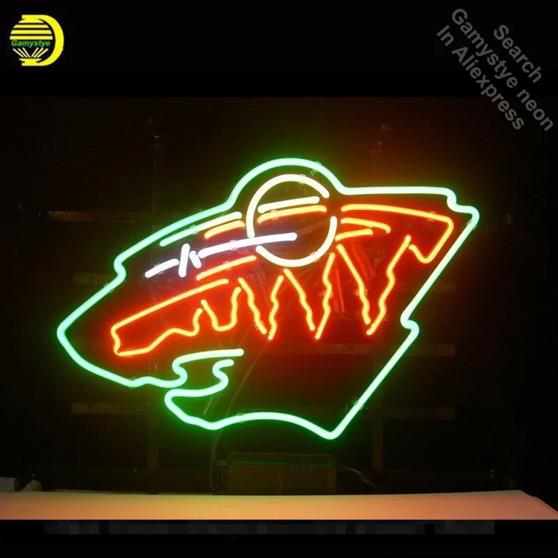 

Neon Sign Sports Unions MWs Neon Light Sign Beer Pub Restaurant Home Display Arcade signs handcraft Sign Publicidad 17x14 inch