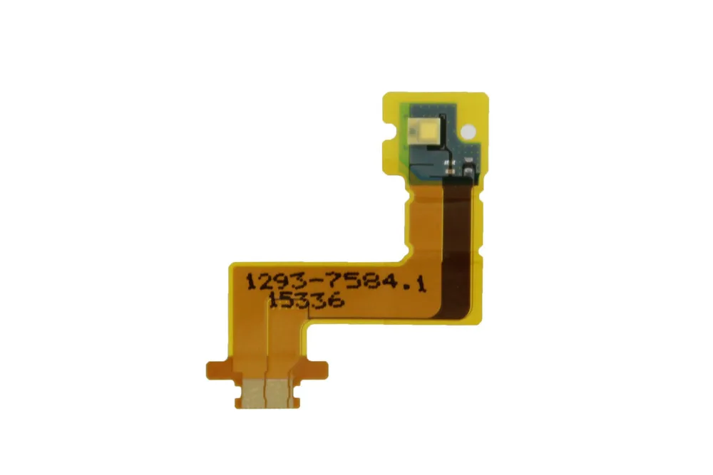 

For Sony Xperia Z5 Compact Z5 Mini E5803 E5833 Rear Back Camera Flash Light Flex Cable