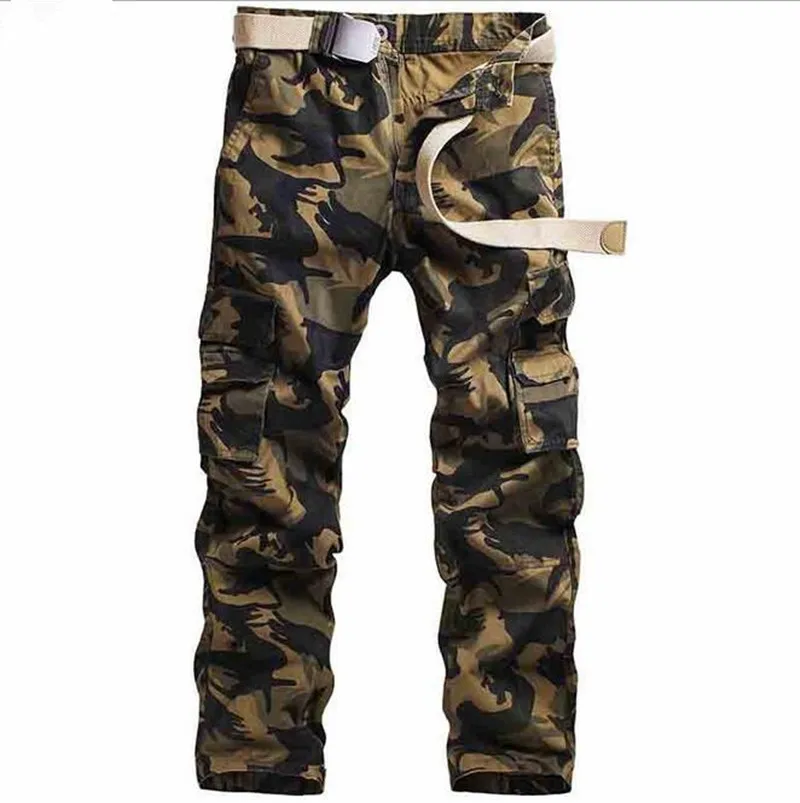 bape cargo pants