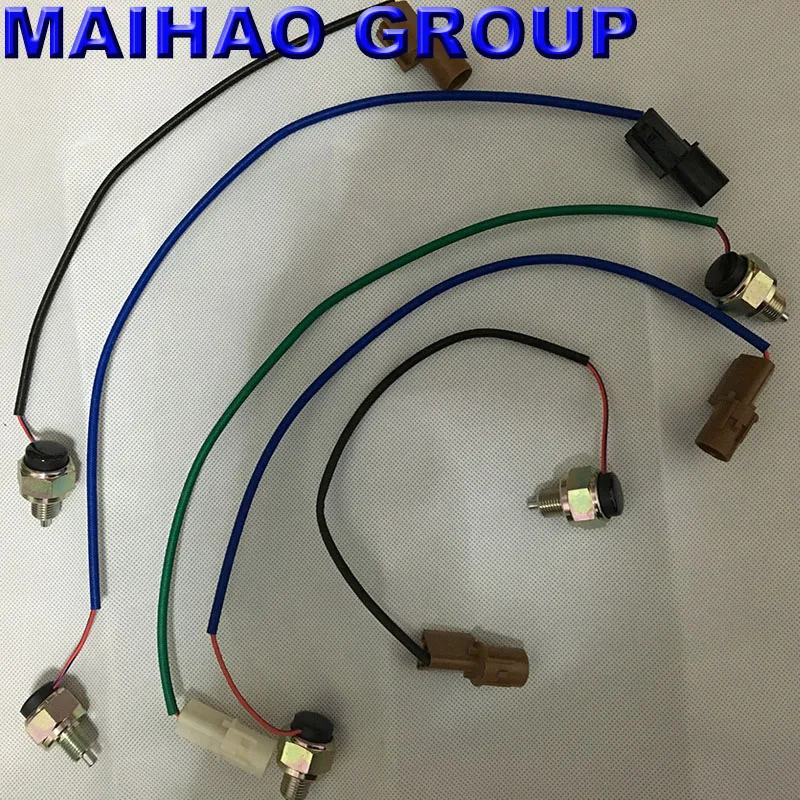 

One Kit 5pcs/lot Transfer T/F Gearshift Position Switch MR580151 MR580152 MR580153 MR580154 MR580155 Free Shipping High Quality