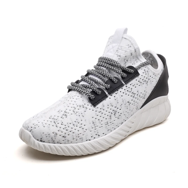 

Tenis Masculino 2019 Spring Brand Sneakers Men Tennis Shoes Male Stability Athletic Fitness Trainers Men Sport Shoes White Black