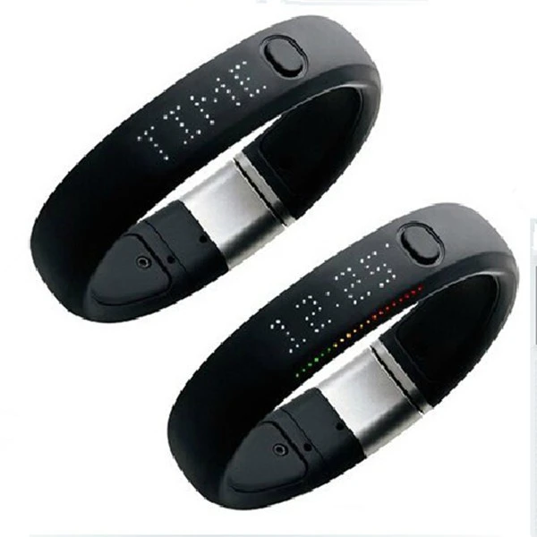 100 Original Sport Bracelet for Nike+ Fuelband Smartband Smart