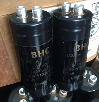 

2PCS 1000uF250V 250V 1000UF ALS30A 35*80