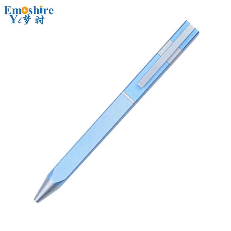 Emoshire Metal pen industry custom pen custom ball pen pen office supplies signature pen manufacturers wholesale (2)