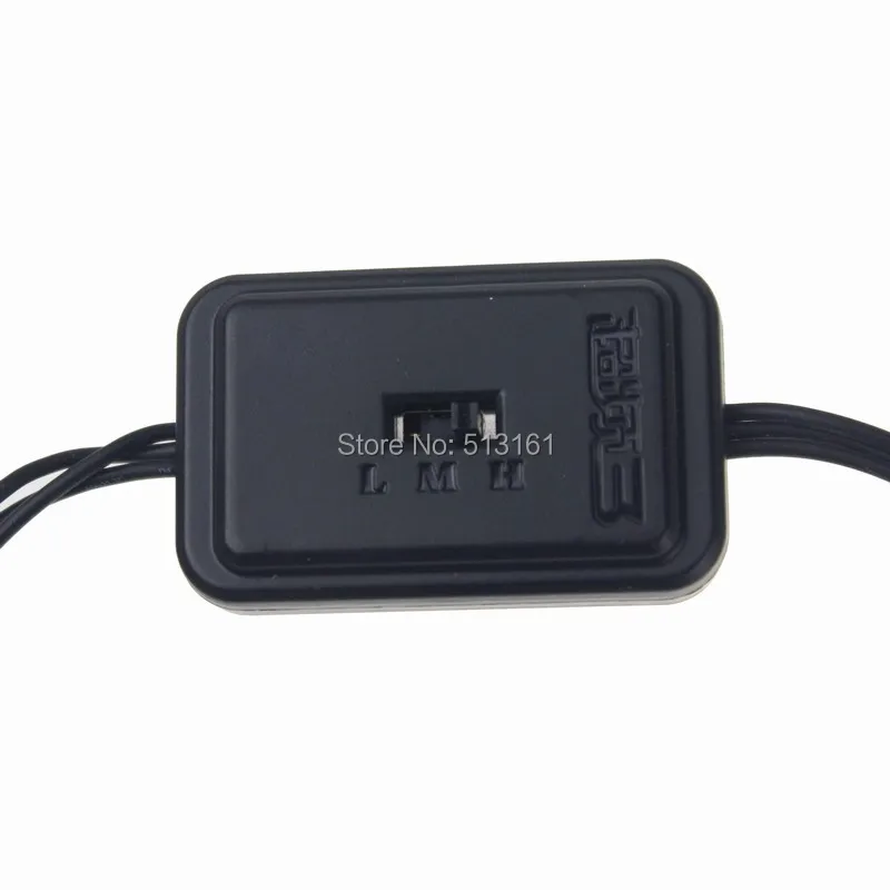fan speed controller 5