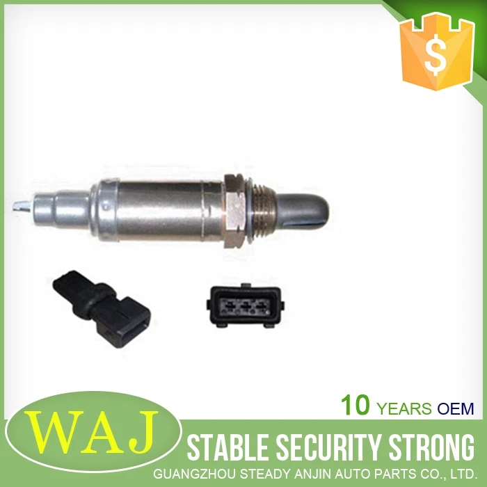 

For Suzuki X-90 VW Corrado Golf Mk2 Jetta Kaefer 1.3-2.4L 1983- lambda oxygen o2 sensor 0258003973/ 030906265/ 18213-58B20