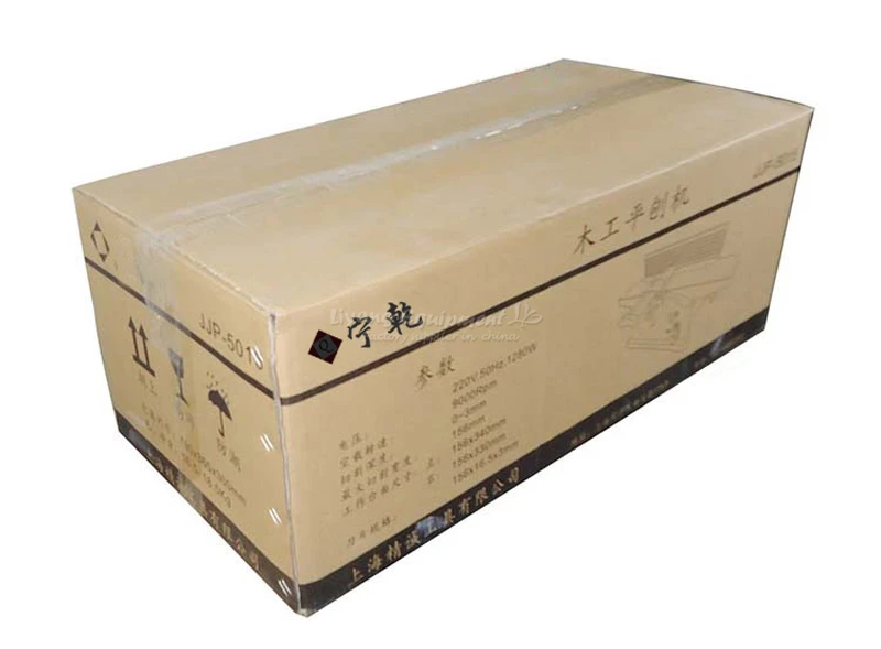 Woodworking planer (7)