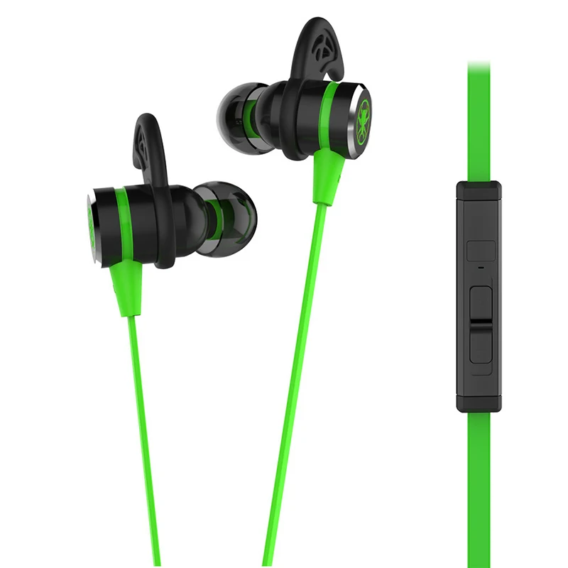 

PLEXTONE G20 Gaming Sport Earphone For Phone Magnet Headset Noise Cancelling Earbud Stereo Headphone With Mic Earphone
