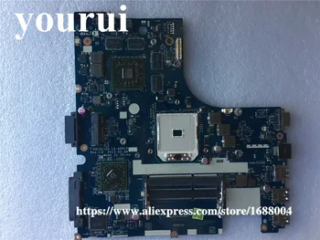 

For Lenovo G405S Laptop Motherboard Mainboard VALGC/GD LA-A091P DDR3 R5 M230 2GB
