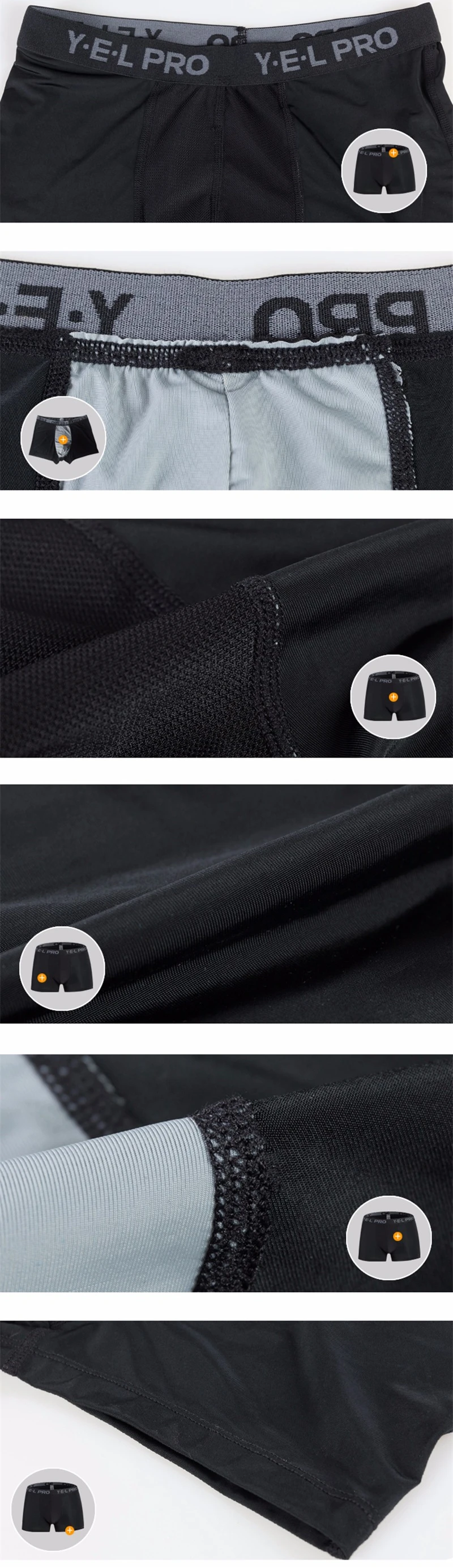 Mens sports shorts13