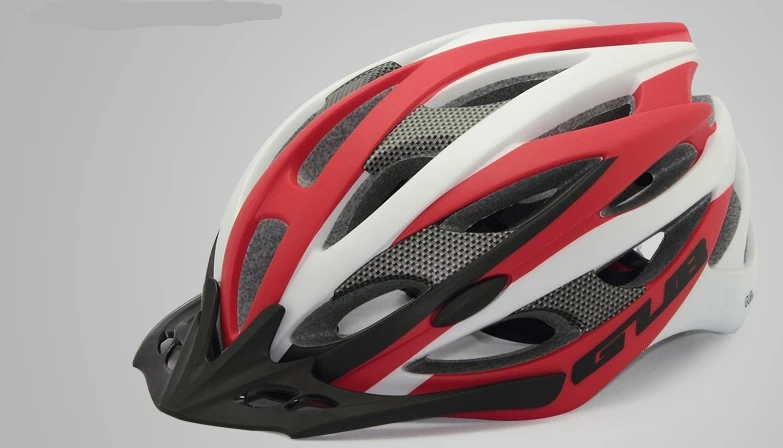 Горный шоссейный велосипедный шлем окружность головы шлем интегрированный мужской велосипедный шлем