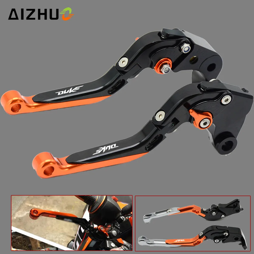 For KTM DUKE 125 200 390 2014 2015 2016 2017 Motorcycle Brake Clutch
