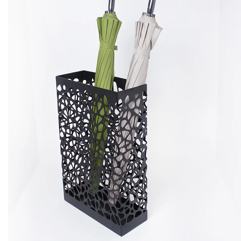 Umbrella Stand Rack umbrella Storage Barrel Display for Home use Hotel