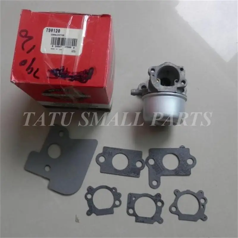 Carburetor Briggs & Stratton 790120 1