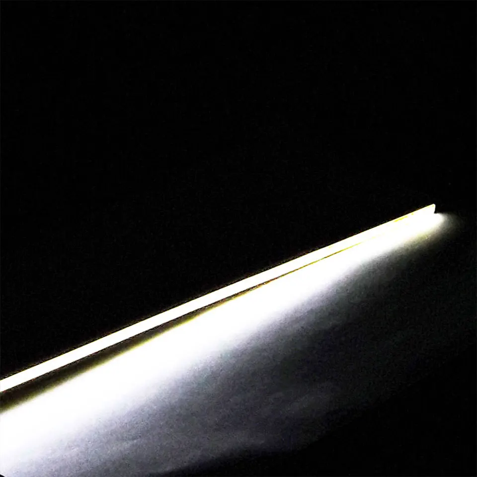 600mm 12V cob led strip light bulb lamp car lighting bar light chip (13)