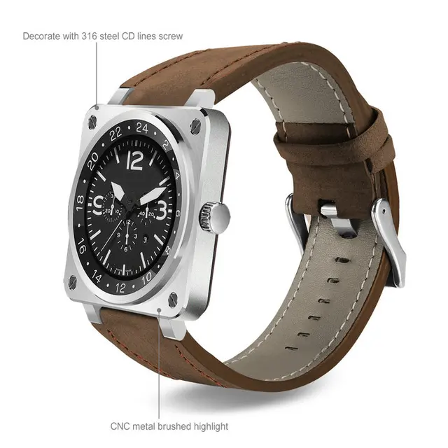 smart watch 7s max