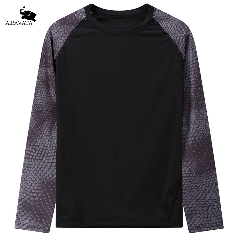 Download Aliexpress.com : Buy Men Brand Tshirt Long Sleeve Shirt ...