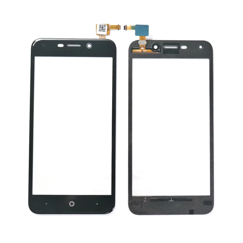 Для BQ BQ-5008L Brave 5008L сенсорный экран дигитайзер переднее стекло замена с
