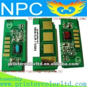 Чипсы oem картридж с тонером для Samsung CLT K6093S чипсы laserjet фотокопировальное