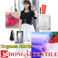 1 м* 1,5 м прозрачная органза Swag ткань домашняя Свадебная отделка органзы ткань драпировка для стола, платье ткань