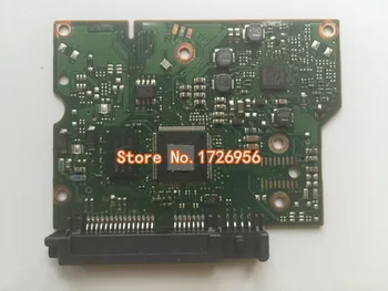 

PCB 100687658 REV C para ST3000DM001 HDD PCB de la Placa logica