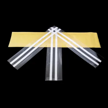 

5851-5857 for HP Color LaserJet ENT M830 M880 A3 Paper size ADF Mylar Kit