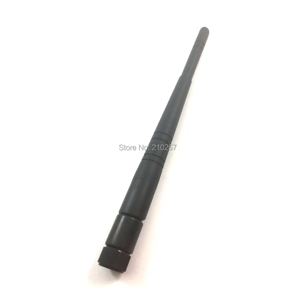 2.4ghz Antenna 3dbi for Wifi Wireless Router Rp-Sma Male Connector 1pcs