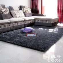 Winlife Роскошные Модные Корея стрейч Пряжа Ковры S, Ковры гостиной Спальня кровать Ковры, настроить Ковры S