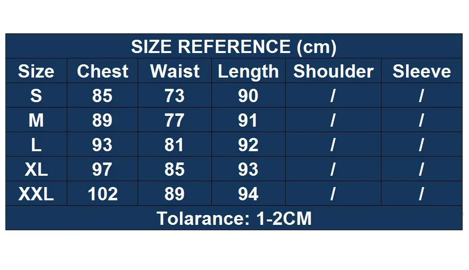 size