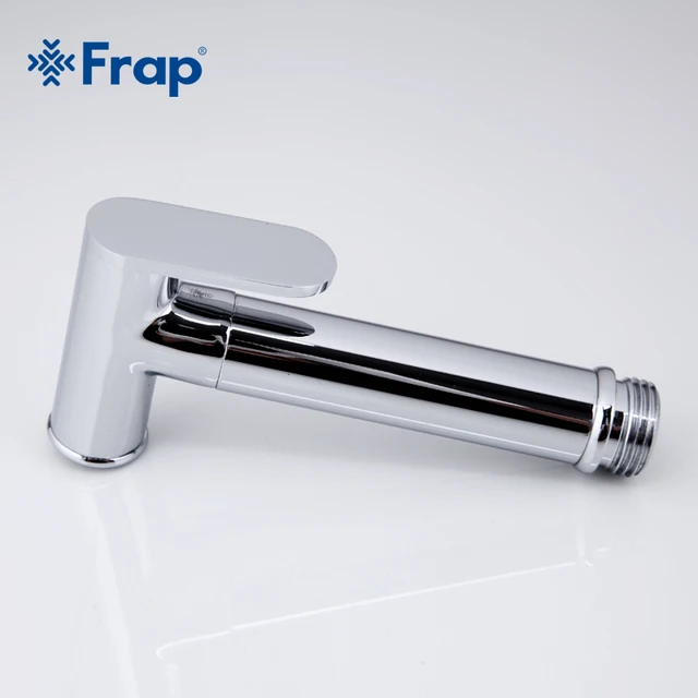 Frap Bidet Faucet | Hand Shower 4
