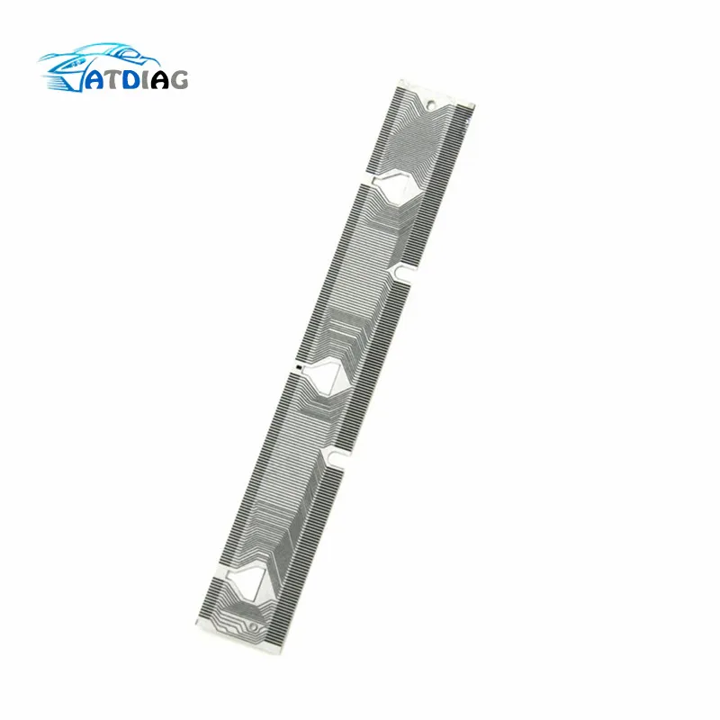 

Professional for-BMW E38 E39 E53 X5 SPEEDOMETER PIXEL REPAIR RIBBON CABLE Car Dashboard Dead Pixel Tool Free Shipping
